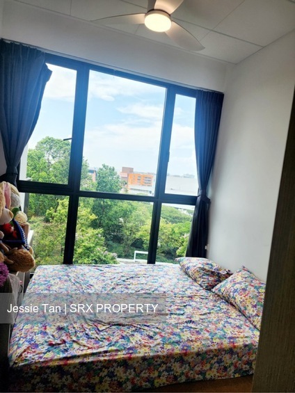 Treasure at Tampines (D18), Condominium #485943081